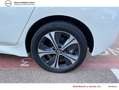 Nissan Leaf 62 kWh e+ Tekna 160kW Blanco - thumbnail 11