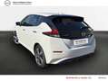 Nissan Leaf 62 kWh e+ Tekna 160kW Blanco - thumbnail 7