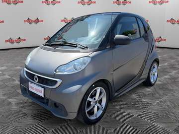 Fortwo 0.8 cdi Pulse 54cv!