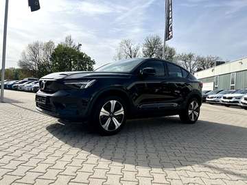 Plus Recharge Electric LED Navi Pano Kamera