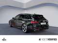 Audi A4 Avant S line 45 TFSI quattro Tiptronic MATRIX-L... Negru - thumbnail 4