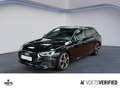 Audi A4 Avant S line 45 TFSI quattro Tiptronic MATRIX-L... Negru - thumbnail 1