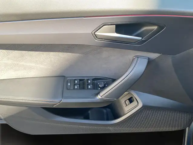 Cupra Formentor view 12