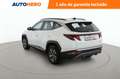 Hyundai TUCSON 1.6 TGDI Maxx 4x2 Blanc - thumbnail 4