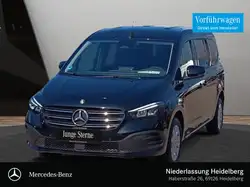 Mercedes-Benz T-Class T 180 Lang EDITION+PROGRESSIVE+Klimaautom+AHK+Navi