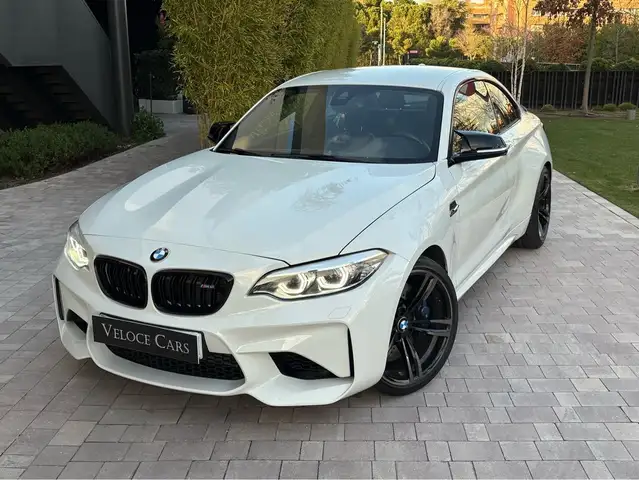 BMW M2