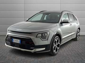 1.6 GDi Plug-in Hybrid Style