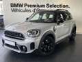 MINI Countryman C Cooper SE 125ch + 95ch Business Design ALL4 BVA6 Alb - thumbnail 1