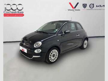 1.0 Hybrid Dolcevita 52kW