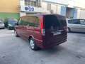 Mercedes-Benz Viano 3.0CDI X-Clusive Larga Aut. Burdeos - thumbnail 7