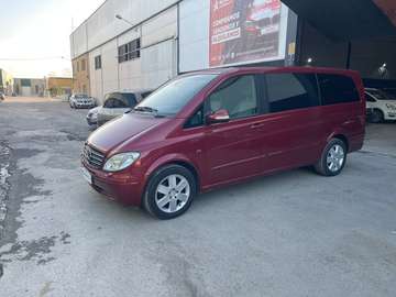 3.0CDI X-Clusive Larga Aut.