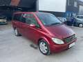 Mercedes-Benz Viano 3.0CDI X-Clusive Larga Aut. Burdeos - thumbnail 3