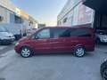 Mercedes-Benz Viano 3.0CDI X-Clusive Larga Aut. Burdeos - thumbnail 8