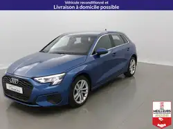 Audi A3 40 TFSIe 204 S tronic 6 Design +Audi virtual cockpit