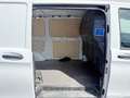 Mercedes-Benz Vito eVito 111 Elektrisch 41kWh 138KM WLTP Extra Lang C Wit - thumbnail 10