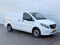Mercedes-Benz Vito eVito 111 Elektrisch 41kWh 138KM WLTP Extra Lang C Wit - thumbnail 4