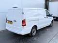 Mercedes-Benz Vito eVito 111 Elektrisch 41kWh 138KM WLTP Extra Lang C Wit - thumbnail 3