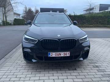 X5 PHEV 2.0AS xDrive40e