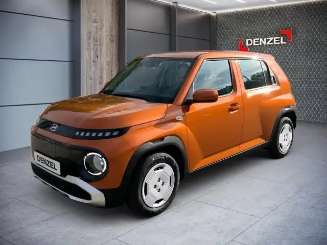 Hyundai Inster Smart Line 49kWh