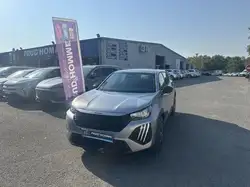 Peugeot 2008 1.2 100CH S\u0026S STYLE