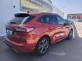 Ford Kuga 2,5 Duratec PHEV ST-Line X Aut. Orange - thumbnail 2