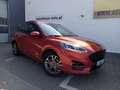Ford Kuga 2,5 Duratec PHEV ST-Line X Aut. Orange - thumbnail 1