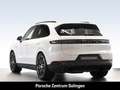Porsche Cayenne E-Hybrid Beifahrer Sportabgas Head Up Weiß - thumbnail 3