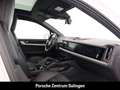 Porsche Cayenne E-Hybrid Beifahrer Sportabgas Head Up Weiß - thumbnail 22