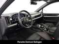 Porsche Cayenne E-Hybrid Beifahrer Sportabgas Head Up Weiß - thumbnail 11