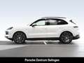 Porsche Cayenne E-Hybrid Beifahrer Sportabgas Head Up Weiß - thumbnail 2