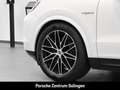 Porsche Cayenne E-Hybrid Beifahrer Sportabgas Head Up Weiß - thumbnail 10