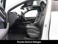 Porsche Cayenne E-Hybrid Beifahrer Sportabgas Head Up Weiß - thumbnail 16
