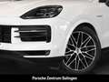 Porsche Cayenne E-Hybrid Beifahrer Sportabgas Head Up Weiß - thumbnail 6