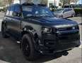 Land Rover Defender 110 5.0 V8 Carpathian Edition AWD Aut. 525 Schwarz - thumbnail 1