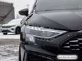 Audi A3 40 TFSI e S tronic 2x S line B&O/Na Schwarz - thumbnail 10