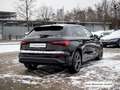 Audi A3 40 TFSI e S tronic 2x S line B&O/Na Schwarz - thumbnail 7