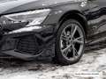 Audi A3 40 TFSI e S tronic 2x S line B&O/Na Schwarz - thumbnail 9