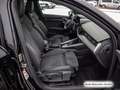 Audi A3 40 TFSI e S tronic 2x S line B&O/Na Schwarz - thumbnail 13