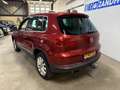 Volkswagen Tiguan 2.0 TDI Sport&Style 4Motion Rood - thumbnail 2