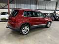 Volkswagen Tiguan 2.0 TDI Sport&Style 4Motion Rood - thumbnail 3