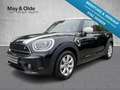 MINI Cooper SE Countryman ALL4 Navi LED Kurvenlicht Mehrzonenklima 2-Zonen-K Schwarz - thumbnail 1