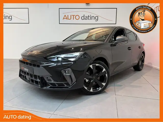 CUPRA Leon Leon 1.5 eTSI MHEV Business DSG