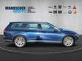 Volkswagen Passat Highline 4Motion 2.0 TDI DSG *NAVI*ACC* Blauw - thumbnail 7