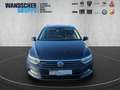 Volkswagen Passat Highline 4Motion 2.0 TDI DSG *NAVI*ACC* Azul - thumbnail 2