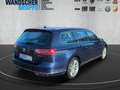 Volkswagen Passat Highline 4Motion 2.0 TDI DSG *NAVI*ACC* Azul - thumbnail 6