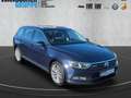 Volkswagen Passat Highline 4Motion 2.0 TDI DSG *NAVI*ACC* Azul - thumbnail 8