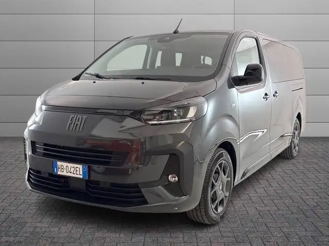 Fiat Ulysse