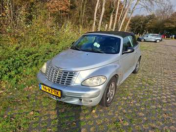 PT Cruiser 2.4i Limited