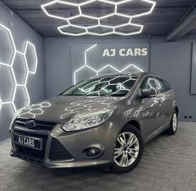 1.6 TDCI 95Ch 1ERE MAIN *DISTRI NEUVE *GPS *GARANTIE 12 MOIS*