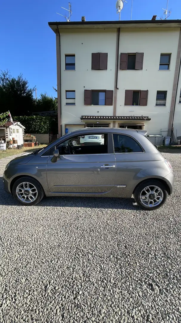 Fiat 500 1.2 Sport 69cv - 2